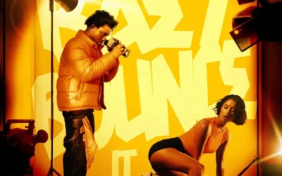 ZerryDL – Bea Bounce It