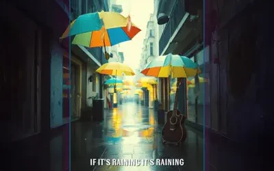 Ziggy in tha House – It’s Raining