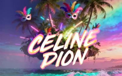 Zinoleesky – CELINE DION