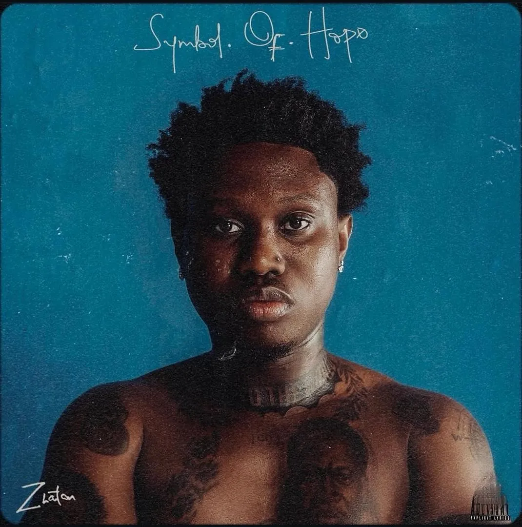 Zlatan – Symbol of Hope