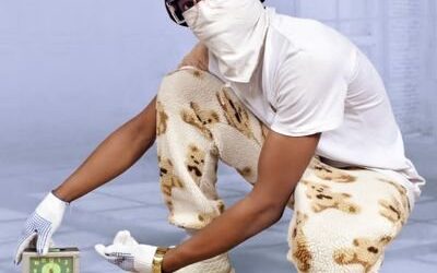 Zoroswagbag – Ekpere Mkpere Chukwu Ga Aza Aza (FACETIME 12)