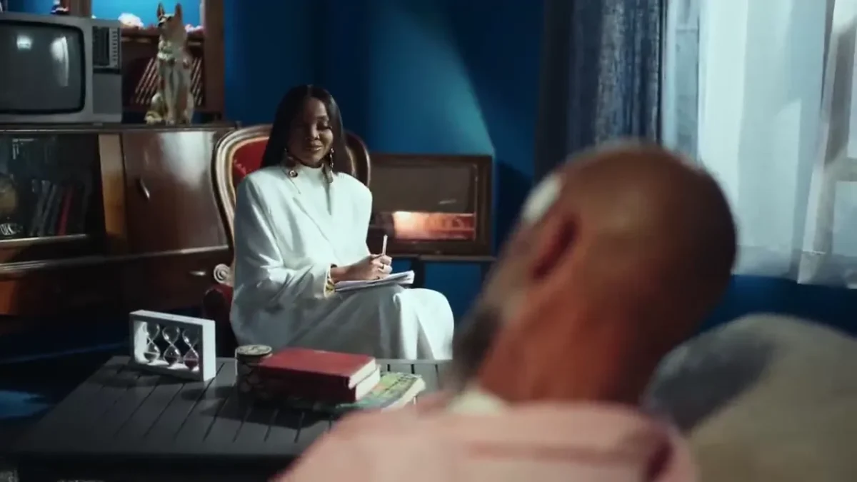 Zuchu Feat Spice - Amanda Remix