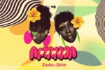 Zuchu Ft. Spice – Amanda Remix