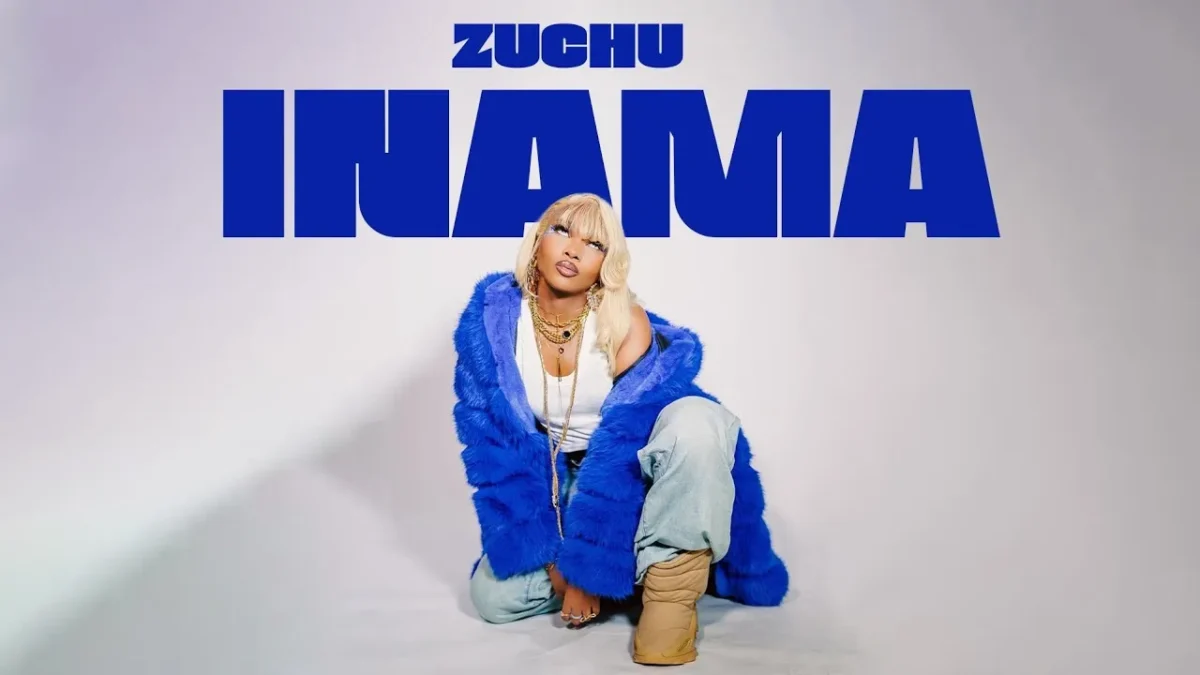 Zuchu – Inama
