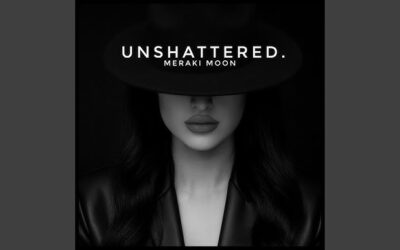 Meraki Moon – Unshattered
