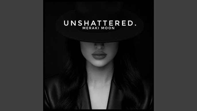 Meraki Moon – Unshattered