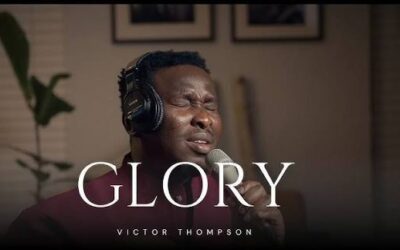 Victor Thompson – God has done