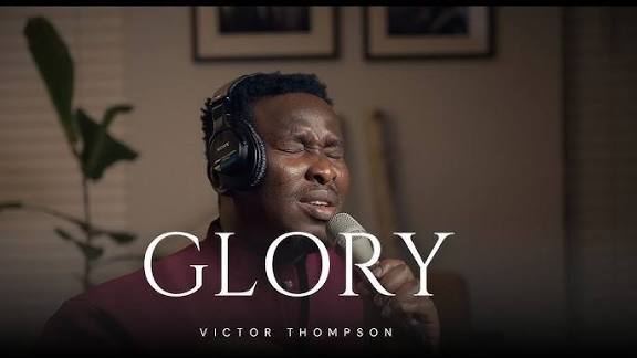 Victor Thompson – God has done
