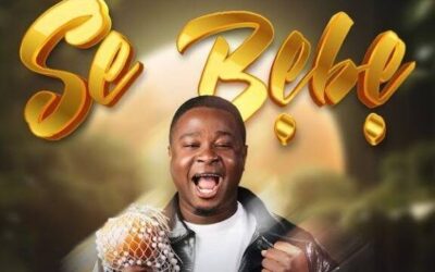 Bidemi Olaoba – Se Bebe