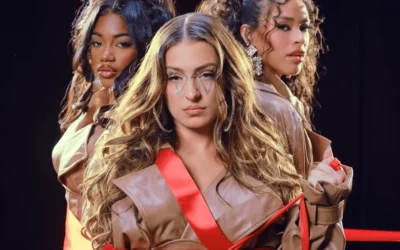 3Quency - Once I Was a Good Girl