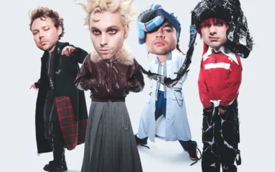 5 Seconds of Summer – EVERYONE’S A STAR! (Album)