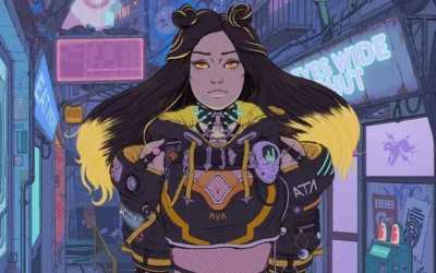 AViVA – Eyes Wide Shut (Album)