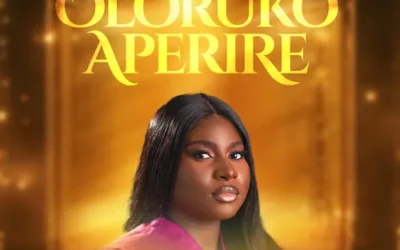 Adura Ojofeitimi – Oloruko Aperire