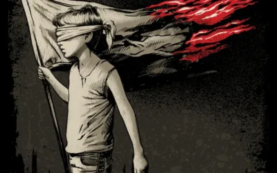 Agnostic Front – Echoes in Eternity (Album)