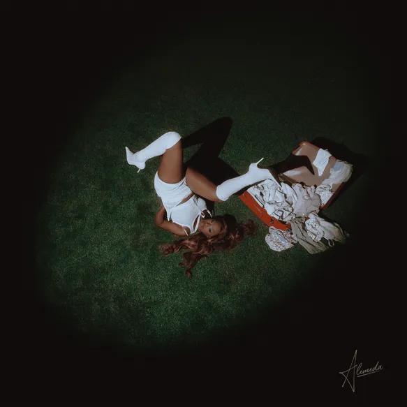 Alemeda – But What The Hell Do I Know (Album)