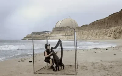 Allie X – Happiness Is Going To Get You (Album)