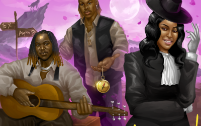 Alpha P – Location Ft. Yo X