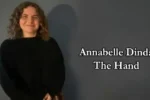 Annabelle Dinda - The Hand