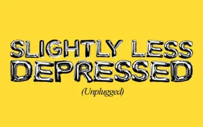 Anne-Marie - SLIGHTLY LESS DEPRESSED (UNPLUGGED)