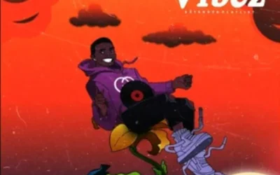 Anonymous – Everyday Ft. Zinoleesky