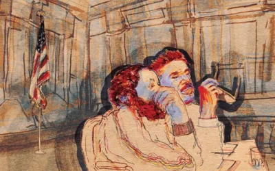 Armand Hammer & The Alchemist – Mercy (Album)