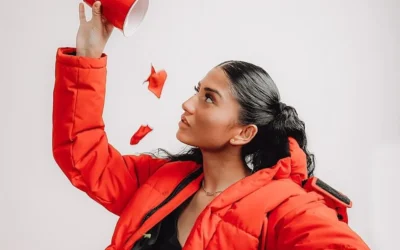 Ashley Mehta - Paradise