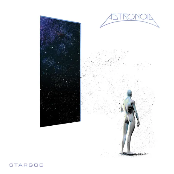 Astronoid – Stargod (Album)