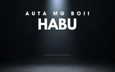 Auta MG Boii – HABU
