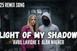 Avril Lavigne x Alan Walker – I’m Scared To Be Lonely