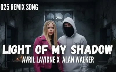 Avril Lavigne x Alan Walker – I’m Scared To Be Lonely