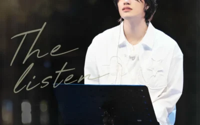 BANG YEDAM - 비록 (Against All)