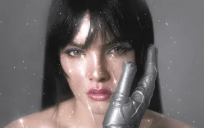 BENEE – Ur an Angel I’m Just Particles (Album)