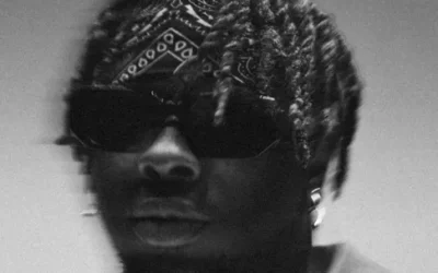 BLK ODYSSY - MOOD CONTROL (Album)