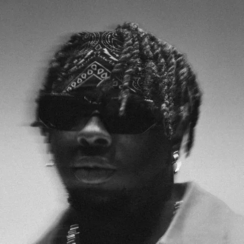 BLK ODYSSY - MOOD CONTROL (Album)