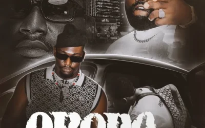 Baco G – OBODO Ft. Beepee D Rapgod