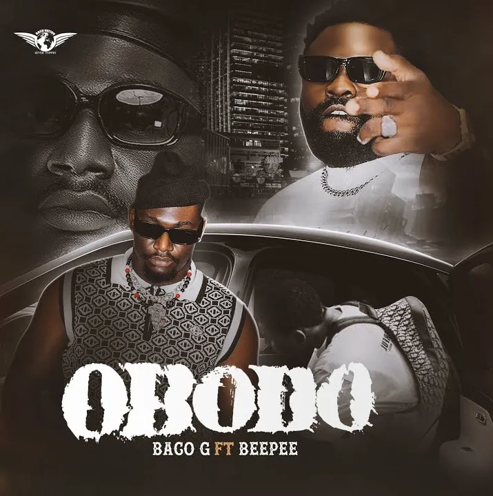 Baco G – OBODO Ft. Beepee D Rapgod