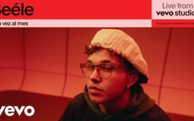 Beéle – No Me Cuadra