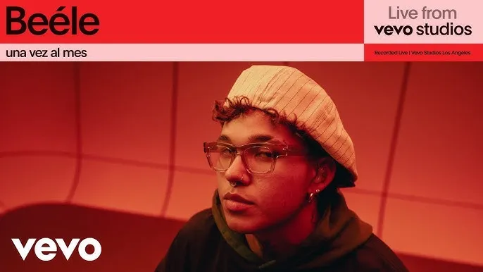 Beéle – No Me Cuadra