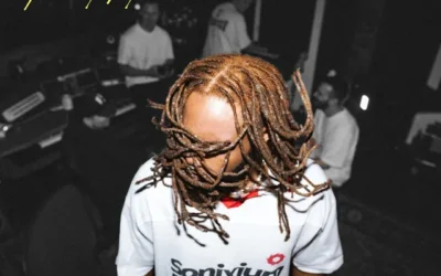 Bees & Honey – CC Like That