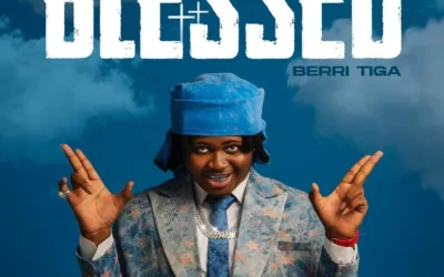 Berri Tiga – Gimme Your Acct Number (Omalicha)