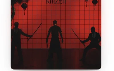 Bhadboi OML – Kaizen (Ep) Album