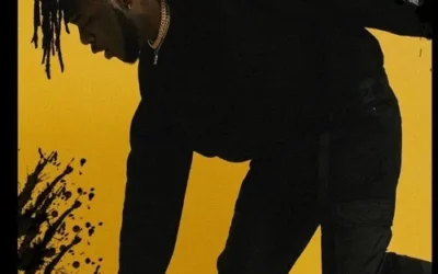 Burna Boy – Agbada