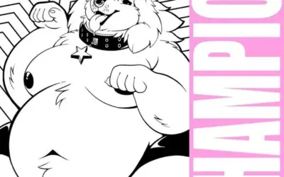 Can of Bliss – CHAMPION (Album)