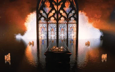 Caskets – The Only Heaven You’ll Know (Album)