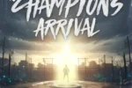 Champz – Champion’s Arrival (Album)