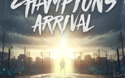 Champz – Champion’s Arrival (Album)