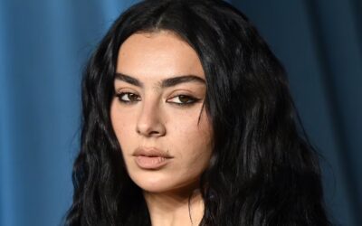 Charli XCX - House Ft. John Cale