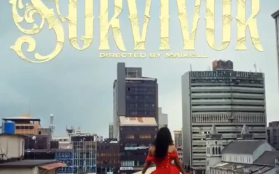 Charlotte Dipanda – Survivor Ft. Davido