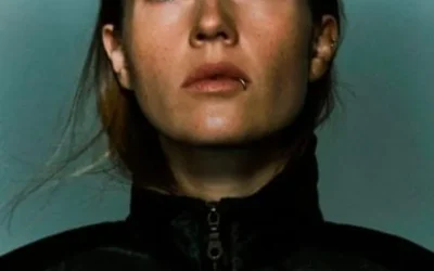 Charlotte de Witte – Charlotte de Witte (Album)