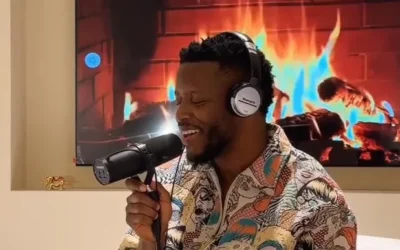 Chike – Life For Rent Ft. Simi